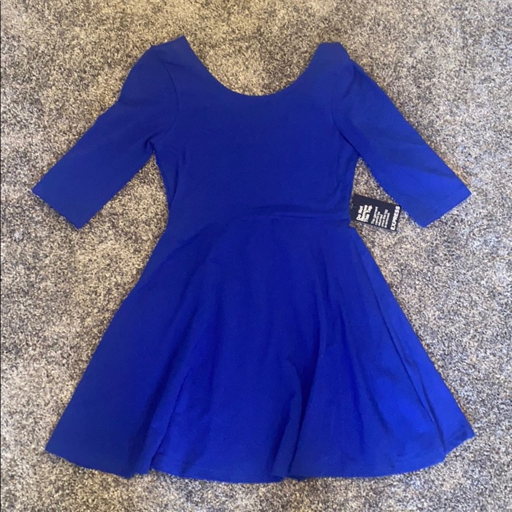Express Dress